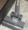 松下（Panasonic）【重磅新品】无线吸尘器家用大吸力手持绿光照显尘吸猫毛四重过滤MC-A40K【飓风吸力硬升级】 实拍图