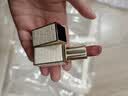 TOM FORD全新禁忌香草限定TF口红21甜杏蜜茶 唇膏化妆品生日礼物女 实拍图