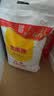 金龙鱼 面粉 高筋粉 高筋麦芯小麦粉 10斤 家用包子饺子馒头饼手擀面 实拍图