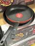 特福（Tefal）炒锅家用不粘锅平底炒锅28cm炒锅电磁炉通用有钛 实拍图