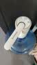 志高（CHIGO）抽水器桶装水 电动抽水泵饮水机纯净水取水器自动上水器MX-H17 实拍图