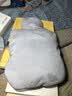 京东京造环保PVC注水热水袋暖水袋暖宝宝热敷灌水暖手袋暖肚水袋1L 实拍图