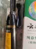 纯春堂云南本草染发膏天然染发剂纯植物盖白头发无刺激不沾头皮一梳男女 实拍图
