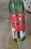 牛栏山二锅头 绿瓶口粮酒 绿牛二 清香型 白酒 46度 500ml*12瓶 整箱装 实拍图