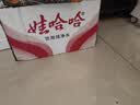 娃哈哈纯净水596ml*24瓶 纸箱装整箱小瓶装水  娃哈哈饮用水 实拍图
