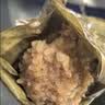五芳斋粽子礼袋 嘉兴粽猪肉粽早餐零食 五芳风味礼袋8粽1120g 实拍图