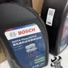 博世（BOSCH）DOT4plus升级版刹车油制动液离合器油塑料桶装通用型二升装(1L*2) 实拍图