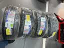 米其林（MICHELIN）汽车轮胎 215/55ZR17 98Y  竞驰PILOT SPORT 5 适配一汽大众 实拍图