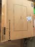 华为MateView SE 23.8英寸显示器 100Hz高刷 IPS全面屏 P3广色域 低蓝光无频闪 DP+HDMI 电脑办公 实拍图