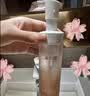 溪木源山茶花洁面泡沫氨基酸洗面奶敏感肌护肤温和洁面150ml 实拍图