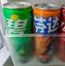 可口可乐（Coca-Cola）混合汽水 可乐x12罐+雪碧x8罐+芬达x4罐 （330ml*24罐） 实拍图