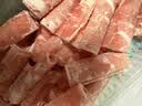 大庄园肥牛肉卷2斤  生鲜牛肉 涮煮烤肉火锅食材  牛肉片调理 实拍图