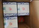 衡水老白干青花手酿 老白干香型 52度 500ml*4瓶整箱装 口粮酒 节日送礼 实拍图