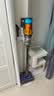 戴森（DYSON）V12DetectSlimSubmarine吸拖一体家用无绳吸尘器除螨大吸力车载30天价保吸猫毛SV46SU礼物推荐 实拍图