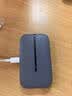 华为鸿蒙智选随身wifi6移动无线随行WiFi3网络4g无线网卡携带无限制多网全国通用流量2026款5G AX15B 顶配WiFi6灰【多网切换】3000毫安大电池 实拍图