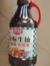 厨邦酱油 金标生抽1.25L*2+渔女蚝油490g+五香料酒500ml 调味品礼盒 实拍图