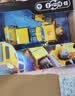 变形金刚（Transformers）儿童男孩玩具工作室系列加强级《变形金刚：毁灭》大黄蜂G1925 实拍图