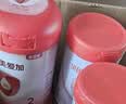 贝因美（Beingmate）爱加0-6月婴儿配方奶粉大罐1段800g 含乳铁蛋白+HMO+OPN 实拍图