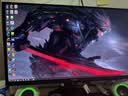 AOC爱攻昊天27英寸2K OLED 320Hz五层堆叠 BlackAR镜面抗反抗眩 色准王HDR500电竞显示器AG277QSD 实拍图