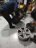 优科豪马横滨汽车轮胎  215/55R17 94V  AE51B 原配 凯美瑞/亚洲龙 实拍图