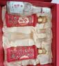 红星二锅头 钰玺鸿钰 清香型纯粮白酒 53度500ml*2瓶 礼盒装 特产礼品 实拍图