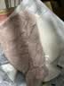 南极人热水袋注水pvc暖水袋暖肚子热宝冲充水灌水防爆暖宝保暖手宝热敷 实拍图
