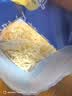 妙可蓝多马苏里拉芝士碎450g 奶酪碎  焗饭披萨拉丝烘焙原料 实拍图