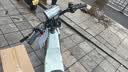 九号（Ninebot）【新国标电自】九号电动Fz1 60电动自行车9号智能电动车【门店自提】 到门店选颜色 实拍图