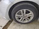 优科豪马横滨汽车轮胎 205/55R16 91V AE51B 原配广汽丰田/雷凌 实拍图
