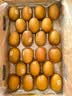 佳沛（zespri）新西兰金奇异果22粒巨大原箱146-175g猕猴桃水果礼盒 实拍图