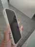 XP适用苹果17pro手机壳新款镜头全包iphone17pro保护外壳防摔散热硅胶男女卡通高级-古董白可爱迪仔 实拍图