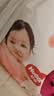 好奇（Huggies）铂金装小桃裤成长裤XXXL26片*4包(17kg以上)【散热口碑王】 实拍图