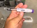【原研进口】礼来 穆峰达 替尔泊肽注射液 2.4ml:20mg*1支 实拍图