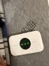 TCL随身wifi2026新款全国通用可移动便携式热点免插卡无线网wi-fi6无限制大流量车载4G路由器5GXY15B 【升级充电款】3000毫安大电池 足额不虚标月享1500G流量 实拍图