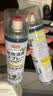 巨奇（JUQI）鞋子除臭杀菌喷雾360ml*3鞋子除臭剂银离子消毒杀菌鞋柜防臭脚气 实拍图