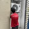 格力空调 天仪Pro 1.5匹【外机7㎜1.6排纯铜管】 新一级能效 变频 壁挂式 卧室 KFR-35GW/NhGt1BGj 实拍图