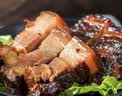 知味观东坡肉 熟食杭州特产腊卤味红烧五花肉中华老字号300g 实拍图