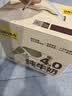认养一头牛【新鲜日期】4.0g蛋白高钙牛奶125ml*12盒  纯牛奶整箱 京东自营 实拍图