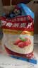 桂格（QUAKER）即食燕麦片700克 营养早餐 膳食纤维 0添加白砂糖 实拍图