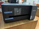 爱普生（EPSON）【6代新品】L4358墨仓式彩色无线AI学习打印机一体机家用办公L4266 L4268升级自动双面液晶屏 黑 实拍图