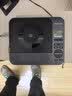 飞利浦（PHILIPS）EXP5608 潮品CD机 桌面cd音响  蓝牙CD机家居装饰高考毕业礼物送男友立体声音乐专辑音箱 实拍图
