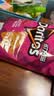 多力多滋（Doritos）玉米片 烈焰烧烤味 140g   追剧解馋 办公室零食 实拍图