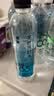 依能 天然苏打水 无糖无汽无添加 500ml*24瓶 塑膜装 弱碱饮用天然水 实拍图