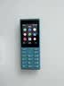 诺基亚（NOKIA）108 4G移动联通电信广电全网通 2.4英寸双卡双待 直板按键学生老人老年人功能机备用手机蓝色 实拍图