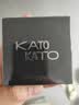 KATO-KATO刷新持妆蜜粉定妆控油散粉 01裸色的 1g装 实拍图