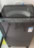 美的（Midea）波轮洗衣机全自动家用 10公斤 1.268高洗净比 除菌螨MB10V56T 以旧换新 补贴 京东自营 出租房宿舍 实拍图