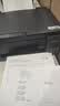 爱普生（EPSON）【6代新品】L3353墨仓式彩色家用AI学习打印机 L3251/L3255升级版(打印复印扫描 微信/无线 黑色） 实拍图