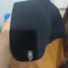 京东京造【10A抗菌】新疆棉男士袜子男春秋防臭透气吸汗中筒袜黑色5双 实拍图