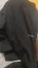 李宁运动裤男士休闲裤子春秋季平口直筒长裤男裝宽松卫裤跑步训练裤 实拍图