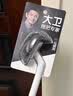 大卫马桶刷子无死角家用壁挂洗厕所卫生间蹲坑清洁神长柄洁厕刷器H5 实拍图